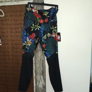 Nike Jungle Leggings